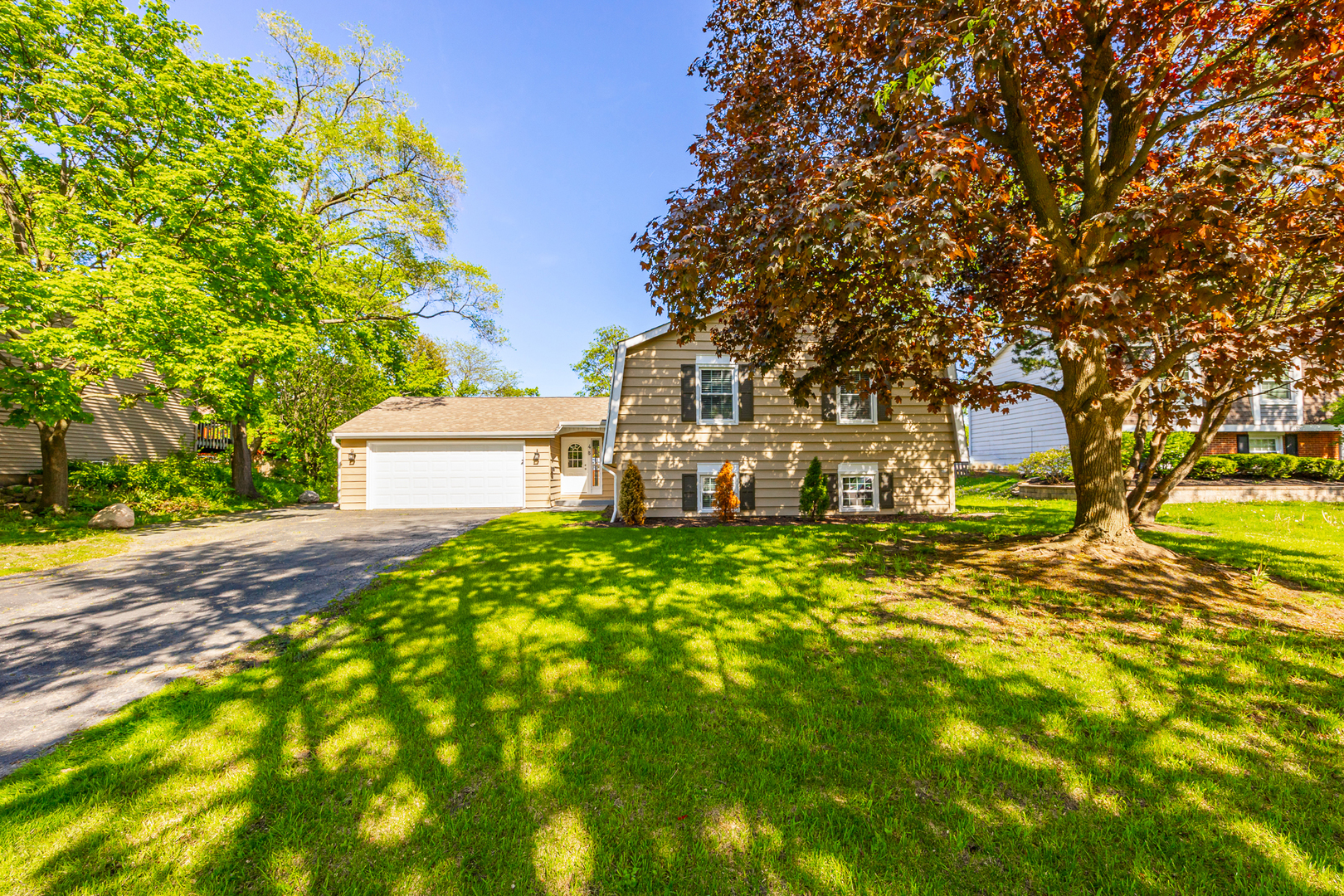4435 Black Partridge Lane, Lisle, IL 60532