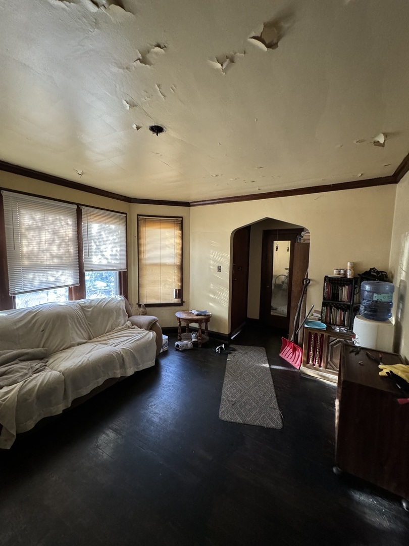 7145 S Seeley Avenue, Chicago, IL 60636