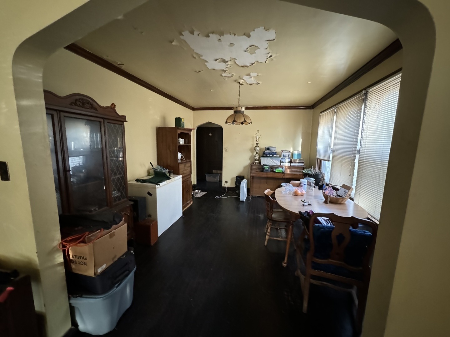 7145 S Seeley Avenue, Chicago, IL 60636