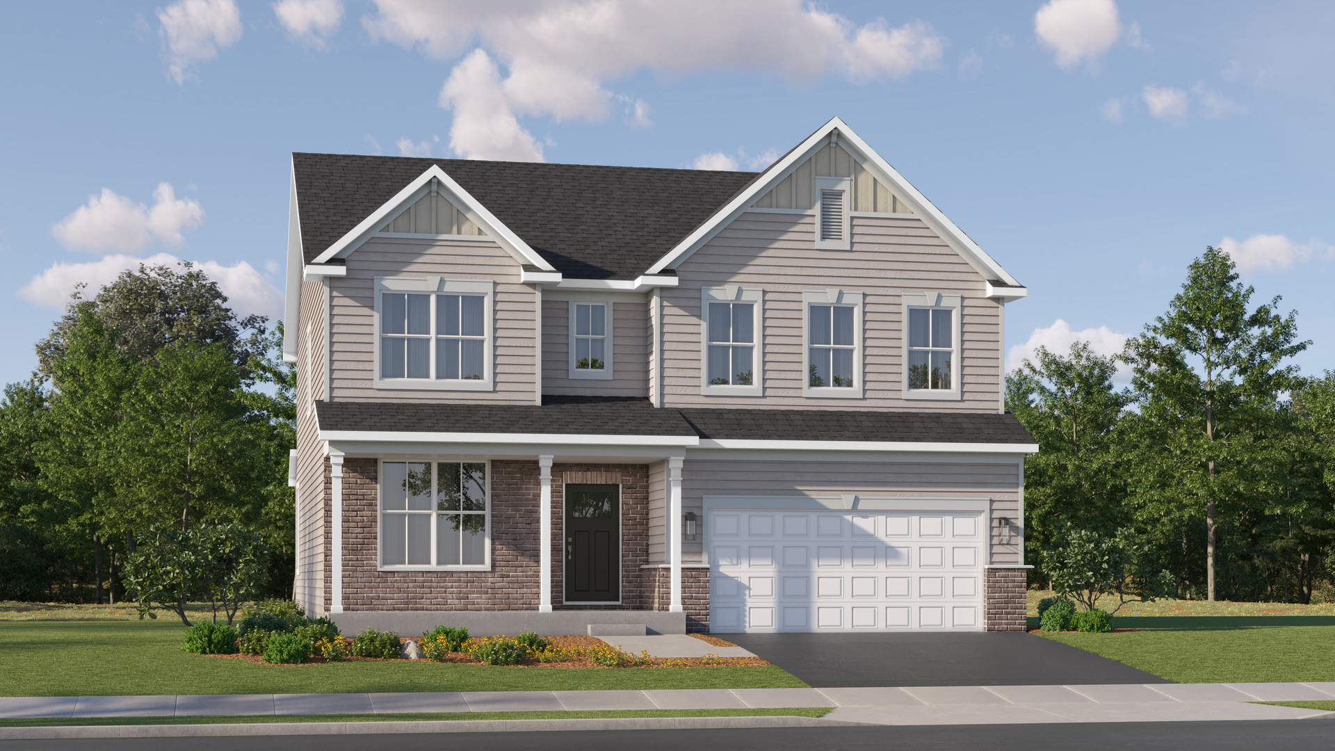 1030 Waterford Street, Algonquin, IL 60102
