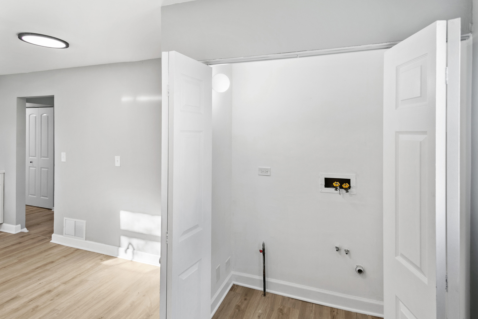 515 NATHAN Road, University Park, IL 60484