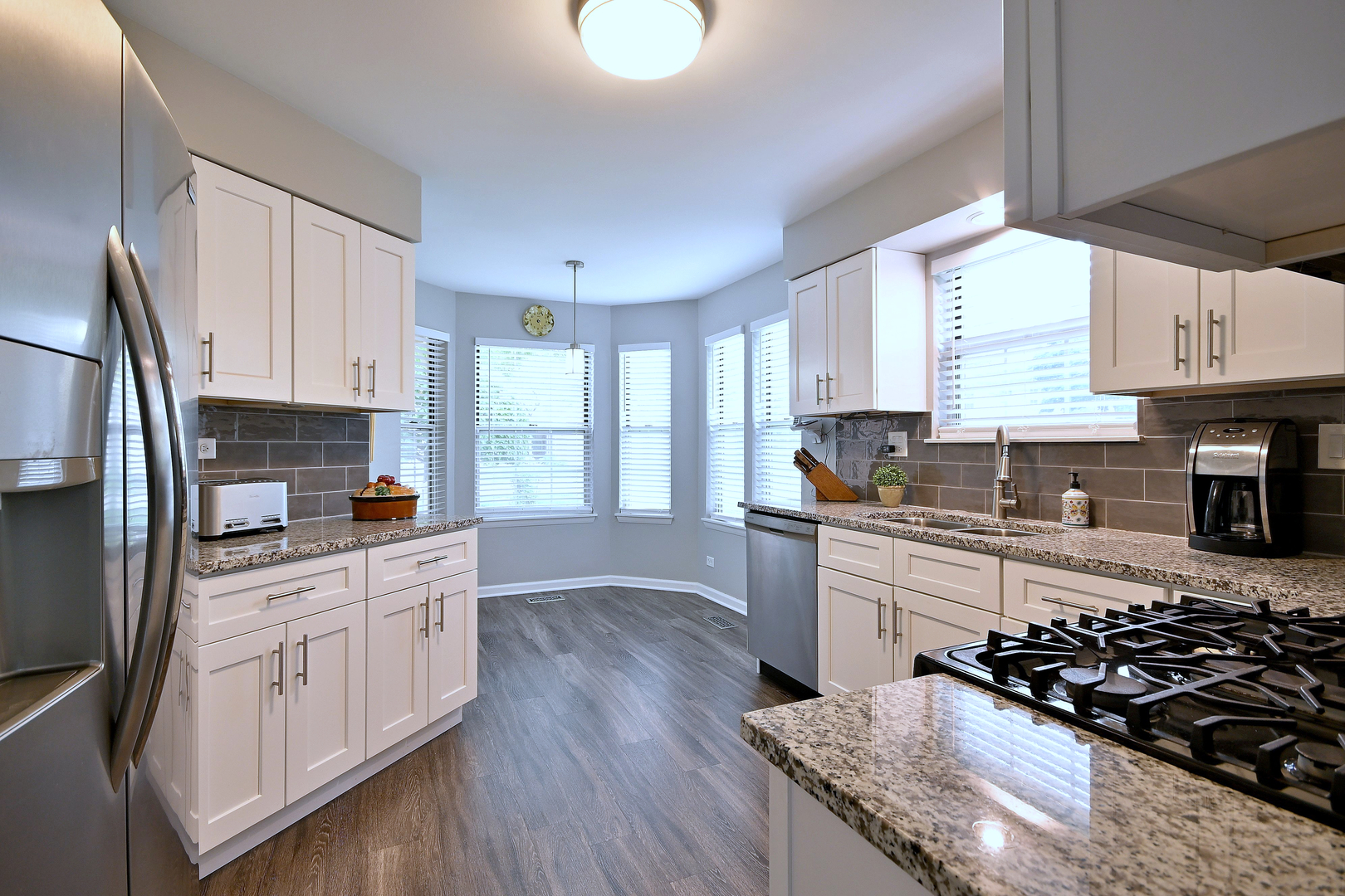 2136 Camden Lane #2136, Hanover Park, IL 60133
