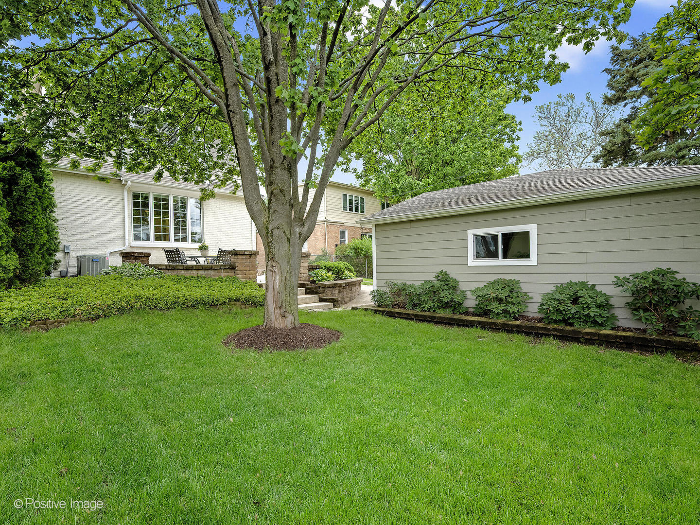 4634 Franklin Avenue, Western Springs, IL 60558