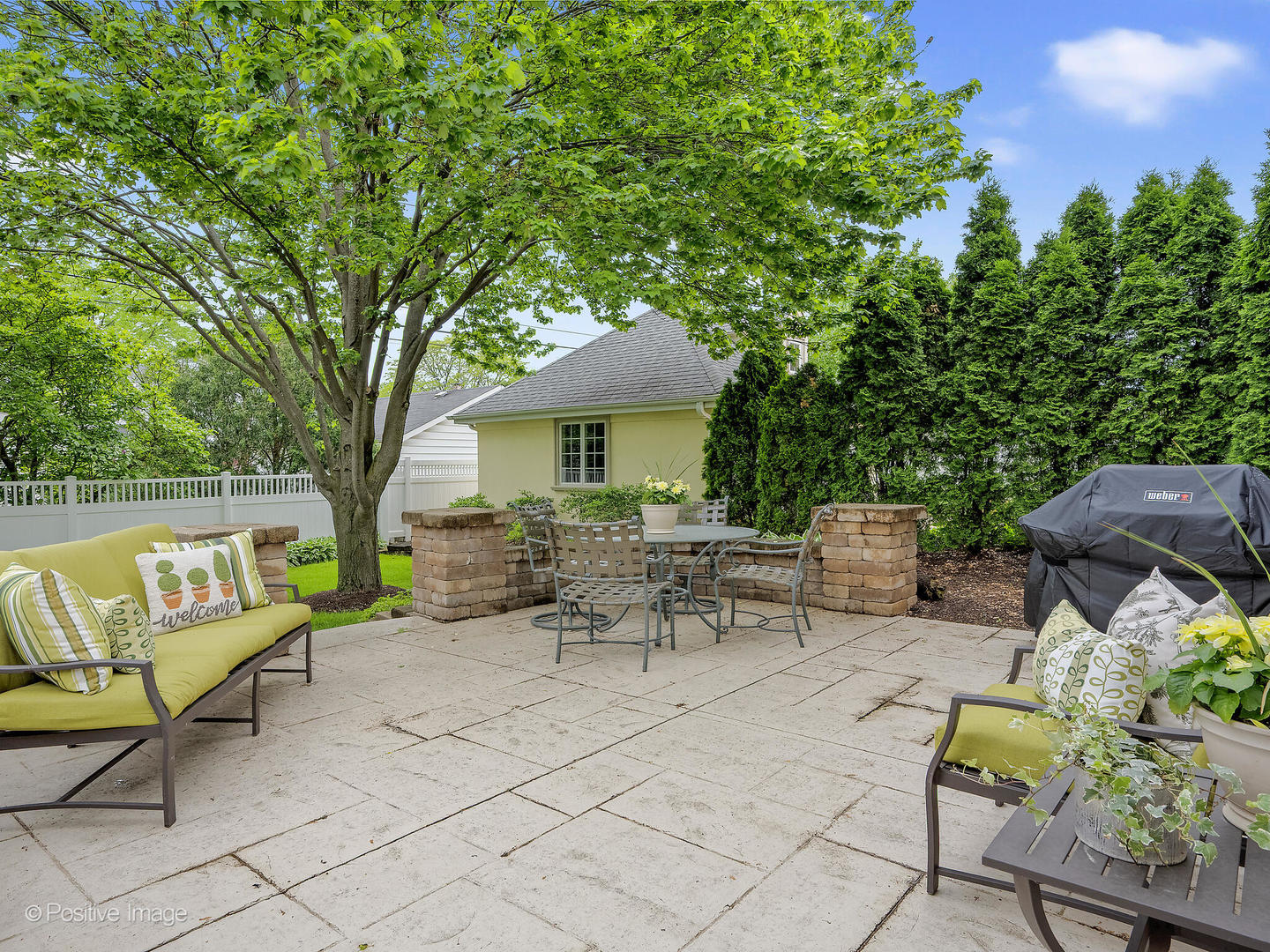 4634 Franklin Avenue, Western Springs, IL 60558