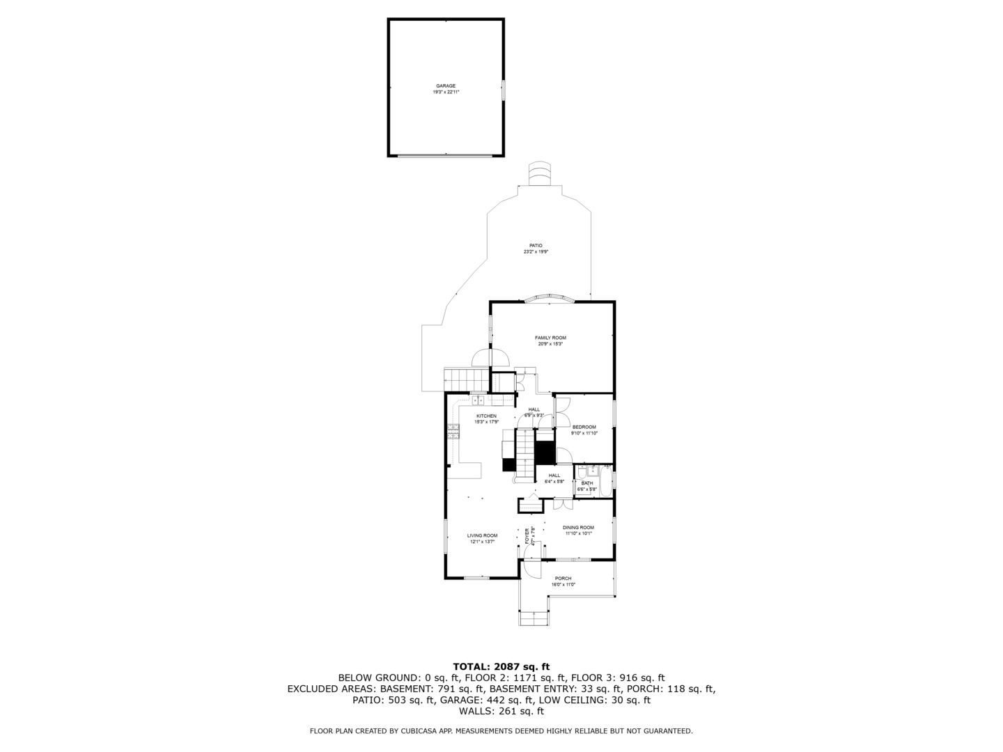 4634 Franklin Avenue, Western Springs, IL 60558