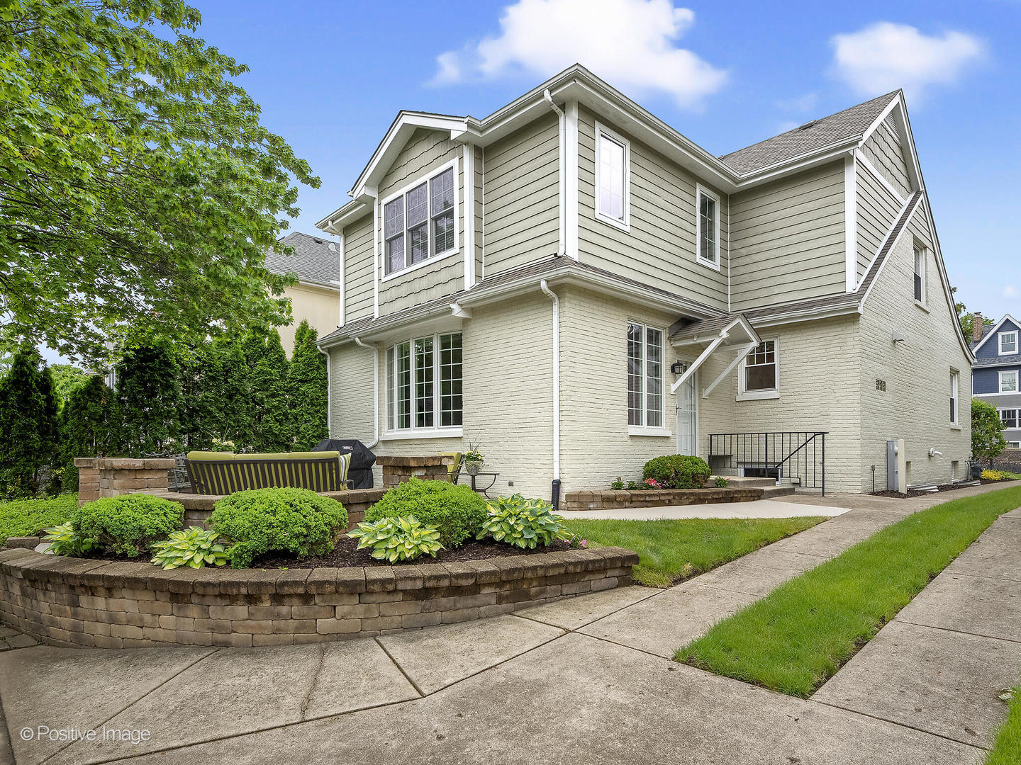 4634 Franklin Avenue, Western Springs, IL 60558