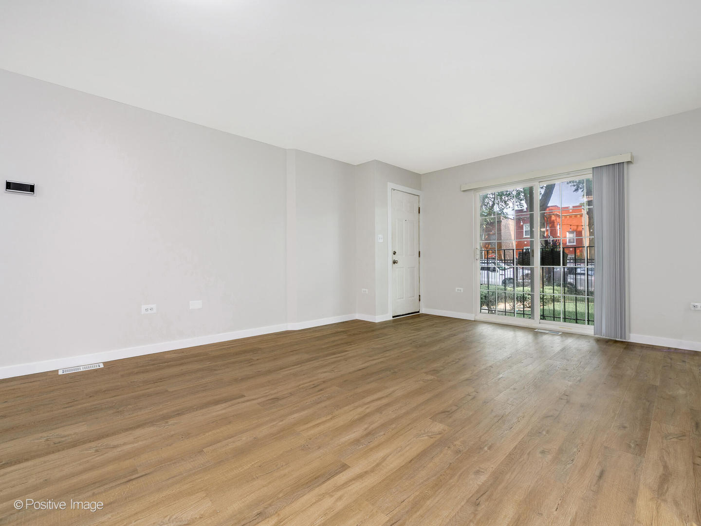 1818 N Mason Avenue #1, Chicago, IL 60639