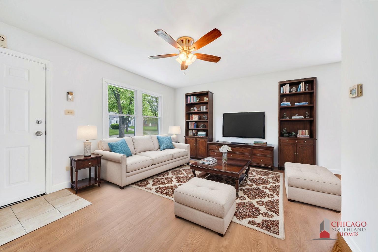 2045 218th Street, Sauk Village, IL 60411