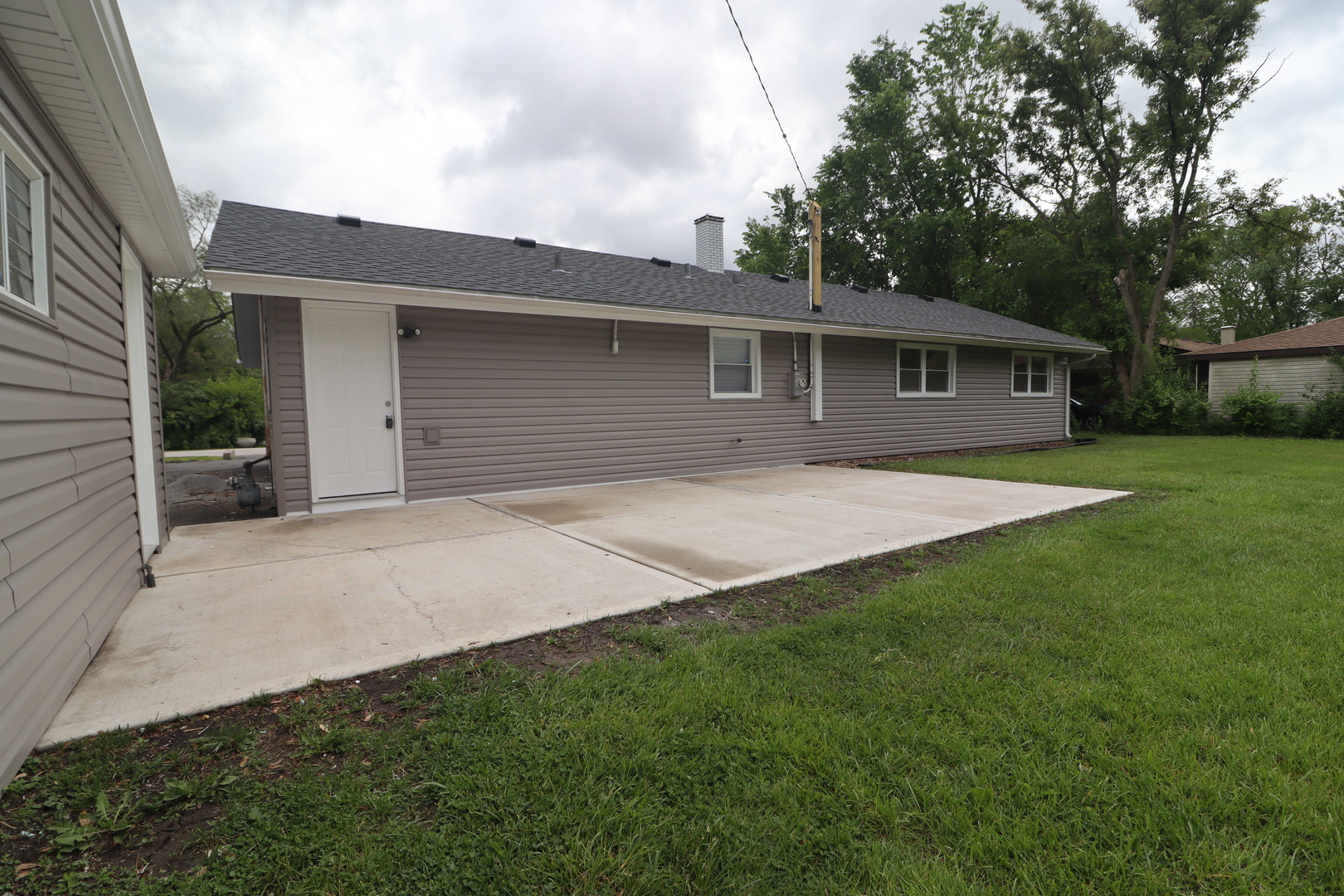 18310 Anthony Avenue, Country Club Hills, IL 60478