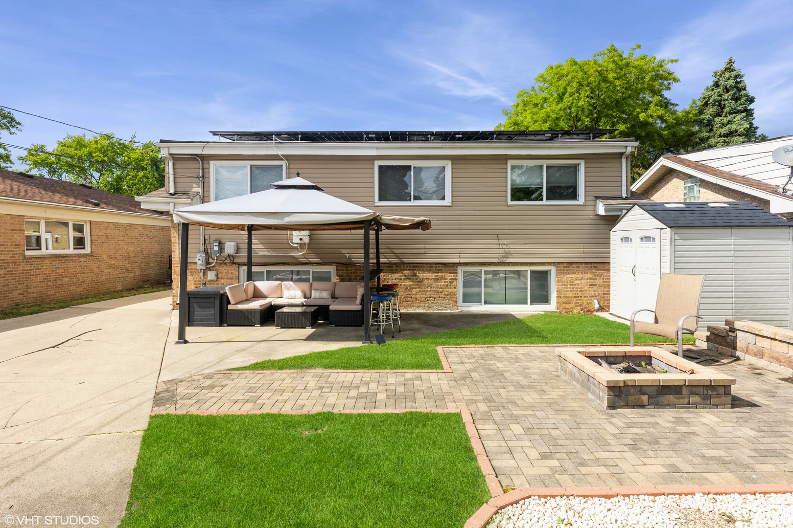 3641 W 120th Place, Alsip, IL 60803