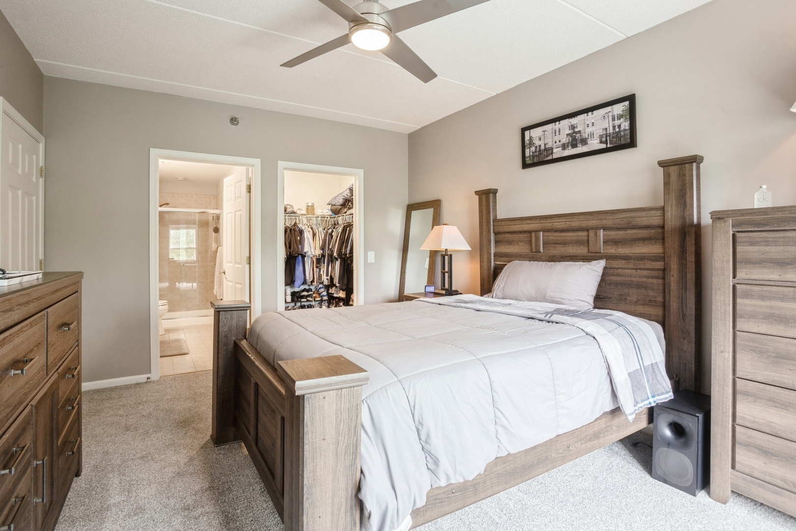 390 W Mahogany Court #406, Palatine, IL 60067