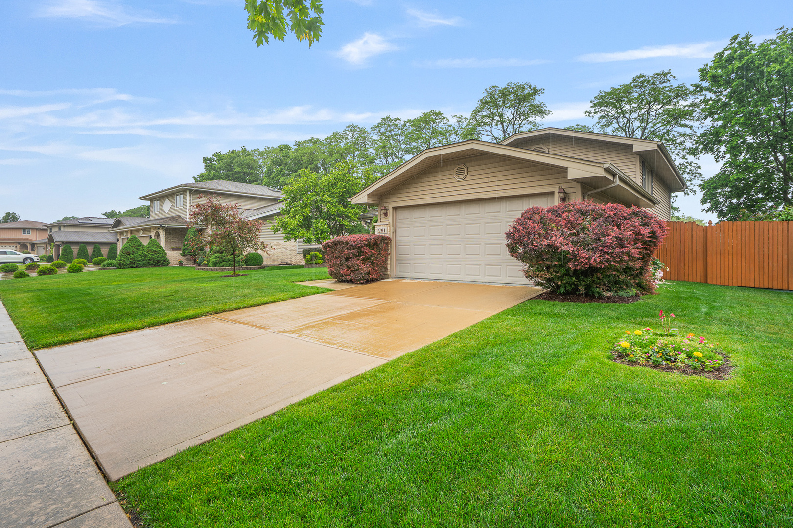 291 Georgetown Avenue, Romeoville, IL 60446