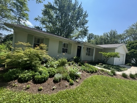 203 E Willard Street, Urbana, IL 61801