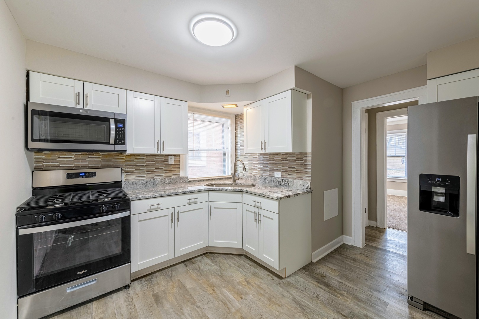 14746 Princeton Avenue, Dolton, IL 60419