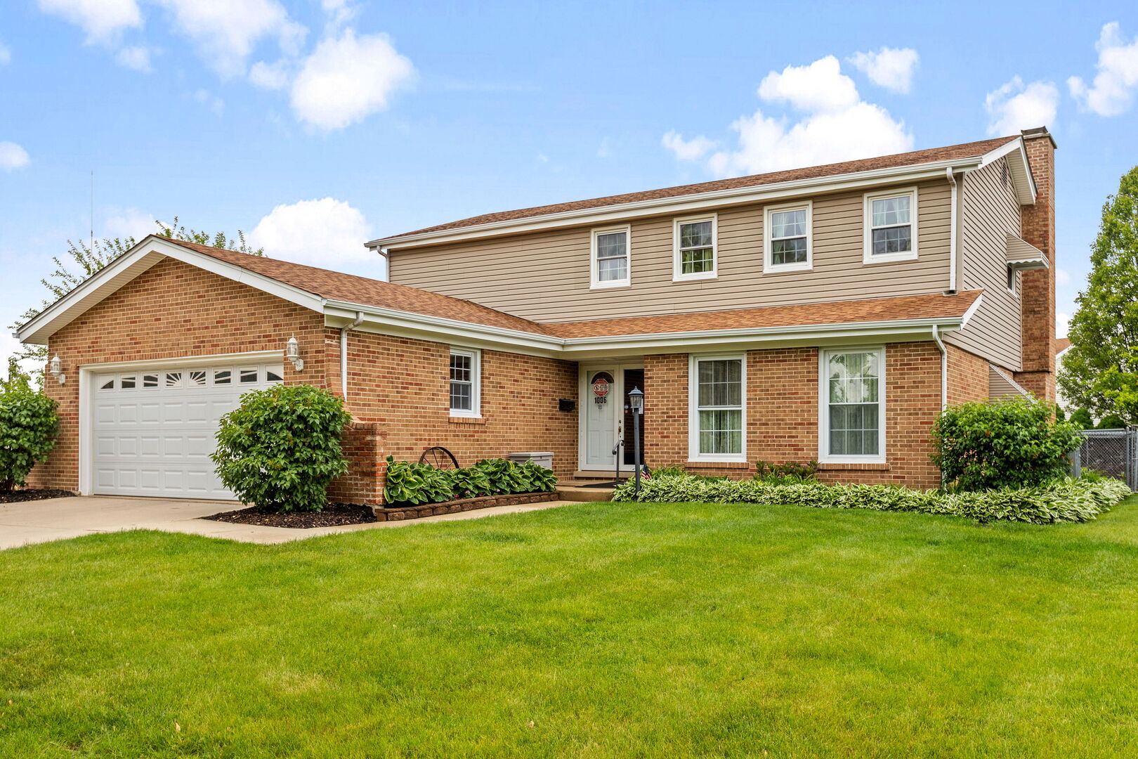 1006 E Cooper Drive, Palatine, IL 60074