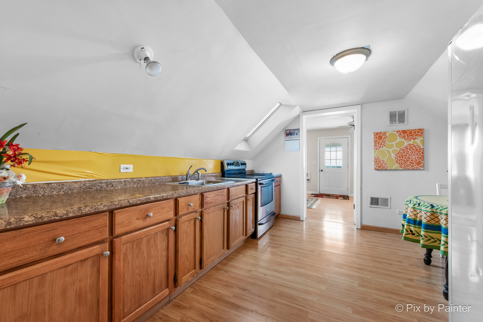 3324 N Ottawa Avenue, Chicago, IL 60634