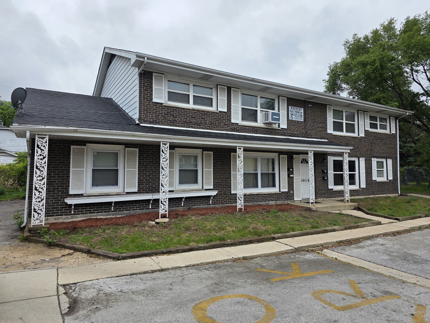 14514 Cottage Grove Avenue, Dolton, IL 60419
