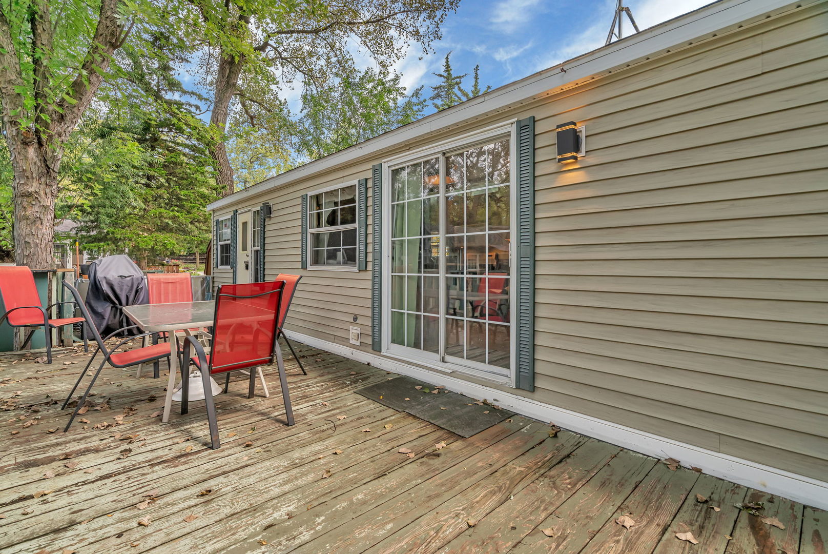131 Dogwood Lane, Wilmington, IL 60481