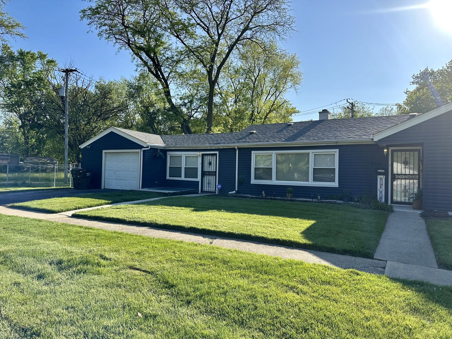 2321 167th Street, Hazel Crest, IL 60429