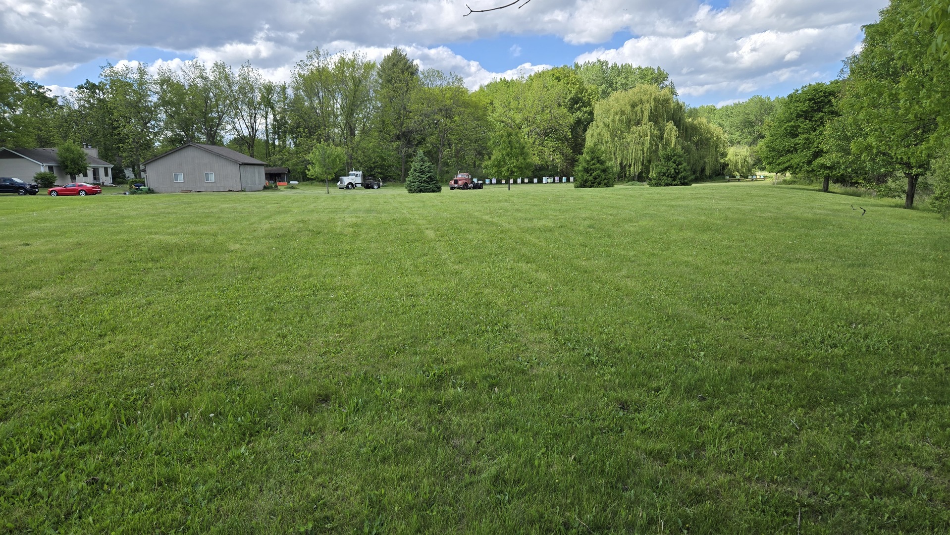 Lot 5 Anthony Court, Wayne, IL 60184