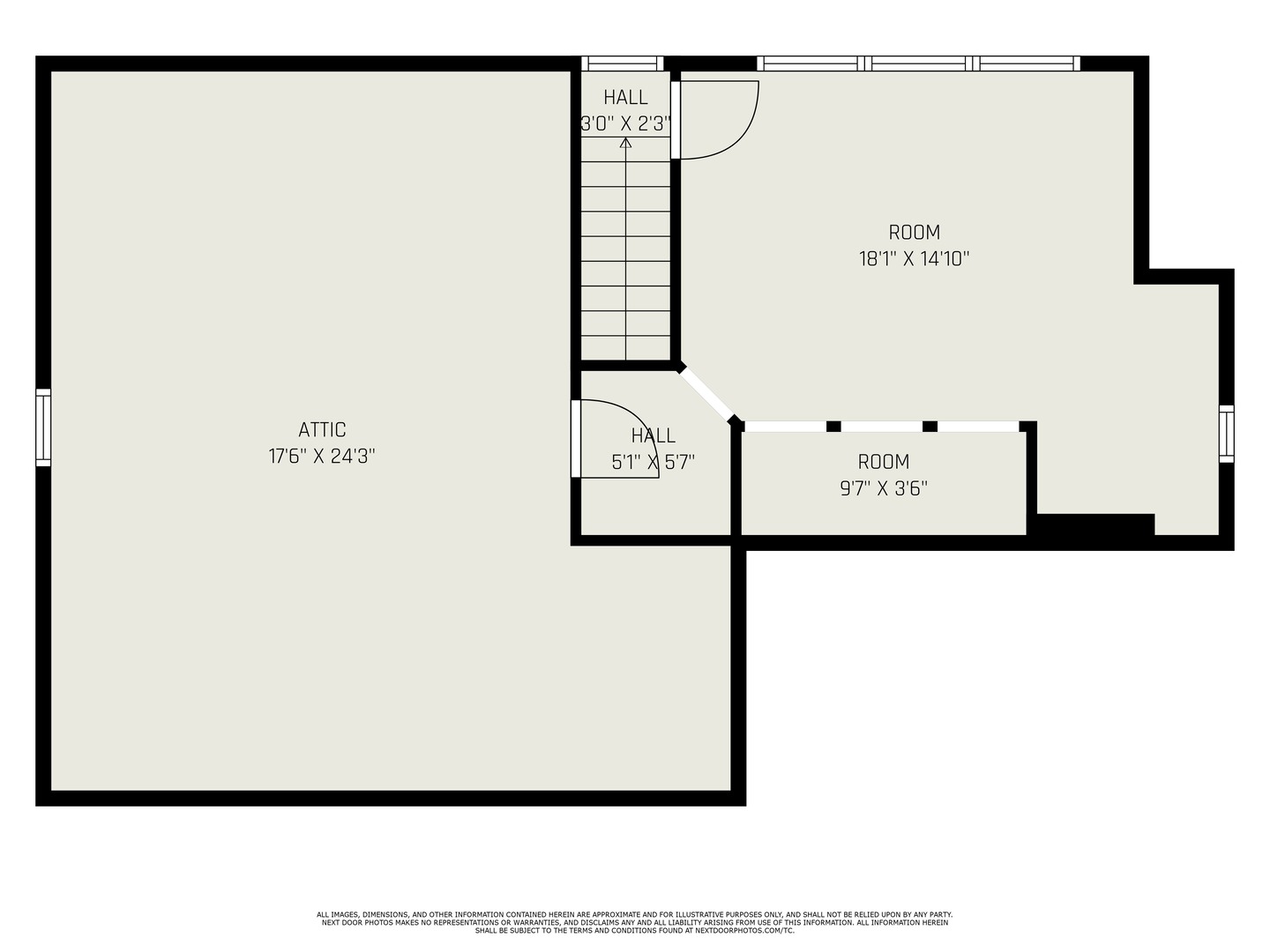 9532 Lexington Avenue, Brookfield, IL 60513