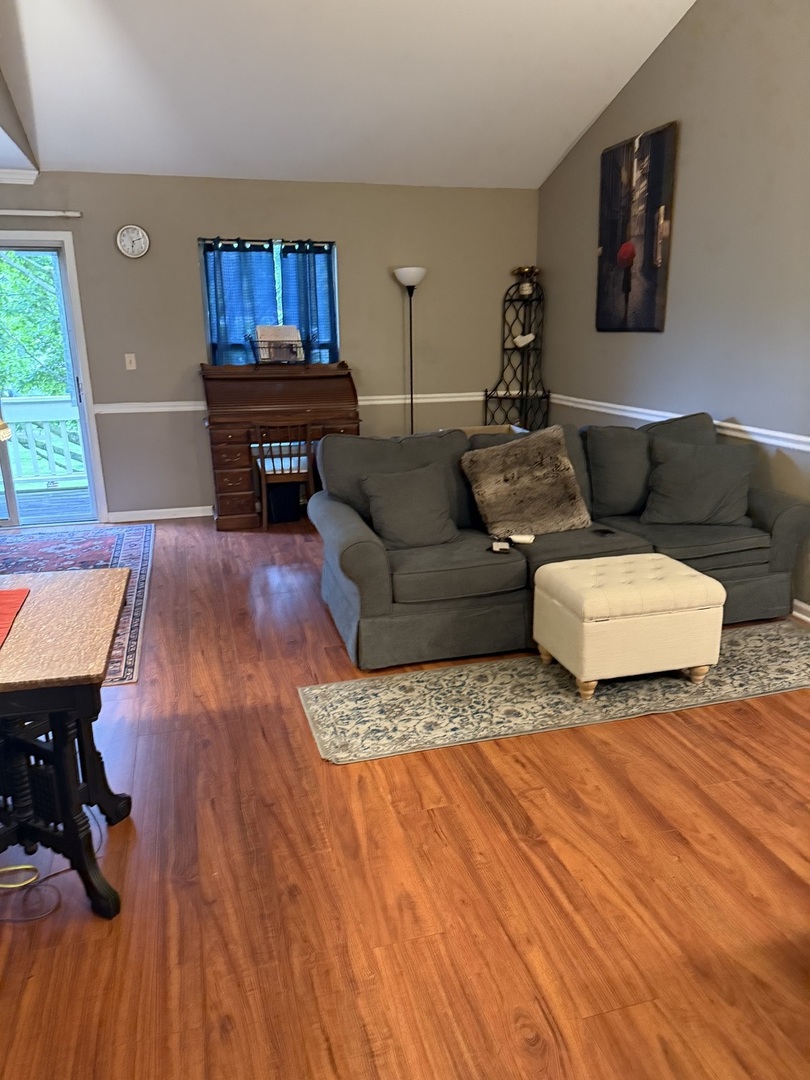 1228 Bradwell Lane #D, Mundelein, IL 60060