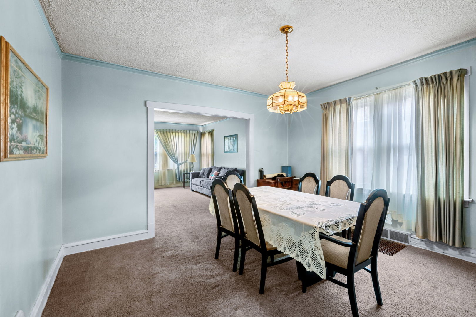 4344 N Mcvicker Avenue, Chicago, IL 60634