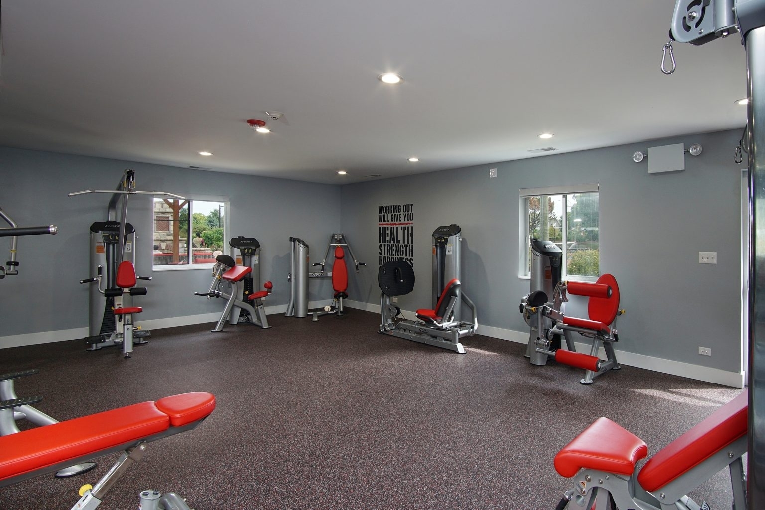 1607 Westminster Drive #204, Naperville, IL 60563