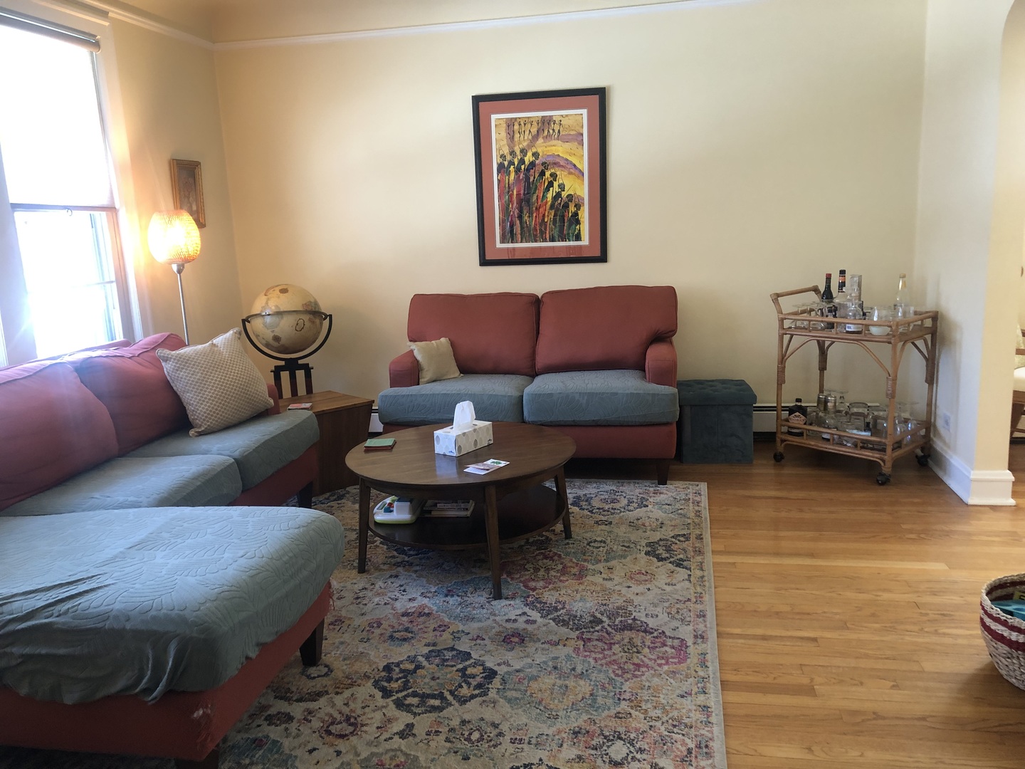 6546 S Keating Avenue, Chicago, IL 60629