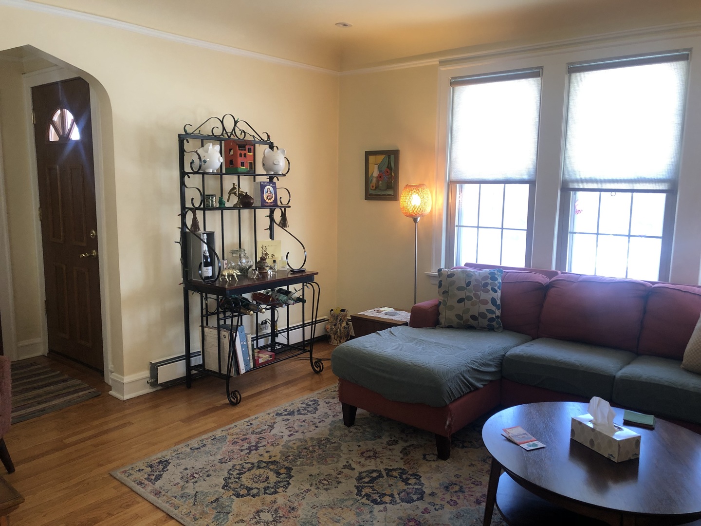 6546 S Keating Avenue, Chicago, IL 60629