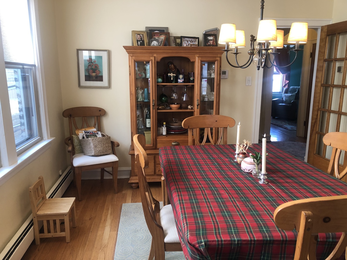 6546 S Keating Avenue, Chicago, IL 60629