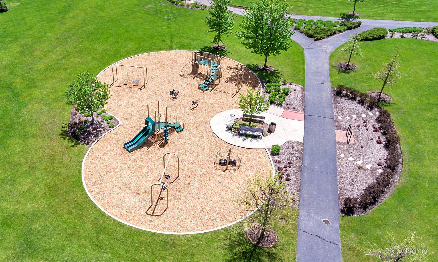 11995 ROBB Court, Huntley, IL 60142