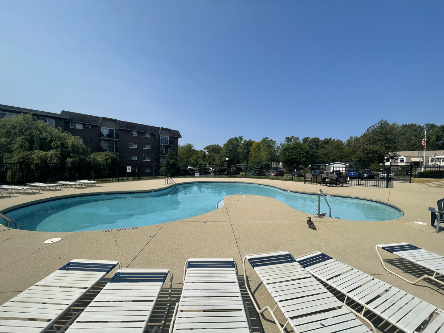 2301 BEAU MONDE Boulevard #106, Lisle, IL 60532