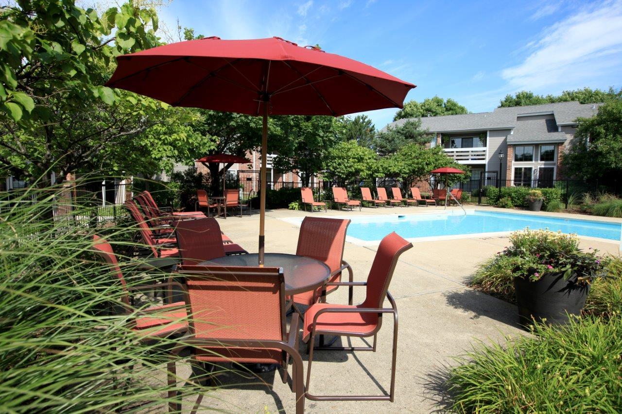 70 Lincoln Oaks Drive #701, Willowbrook, IL 60527