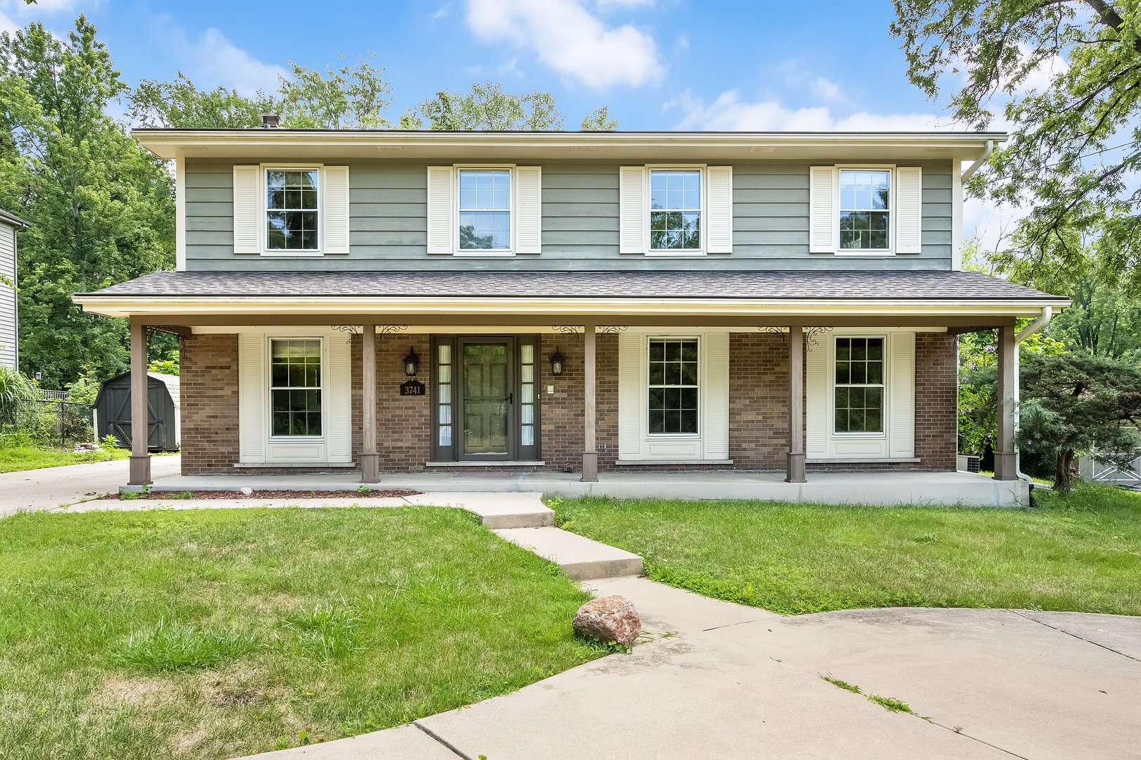 3741 Sterling Road, Downers Grove, IL 60515