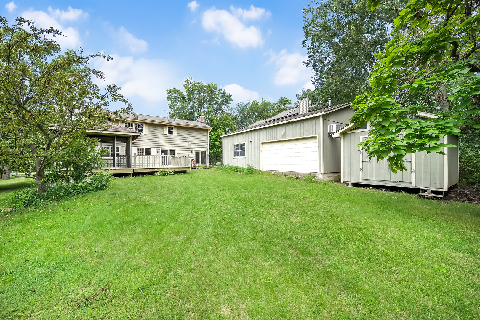3741 Sterling Road, Downers Grove, IL 60515