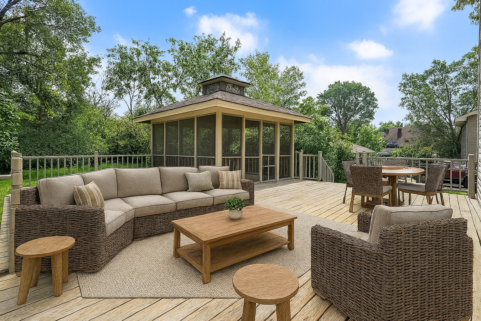 3741 Sterling Road, Downers Grove, IL 60515