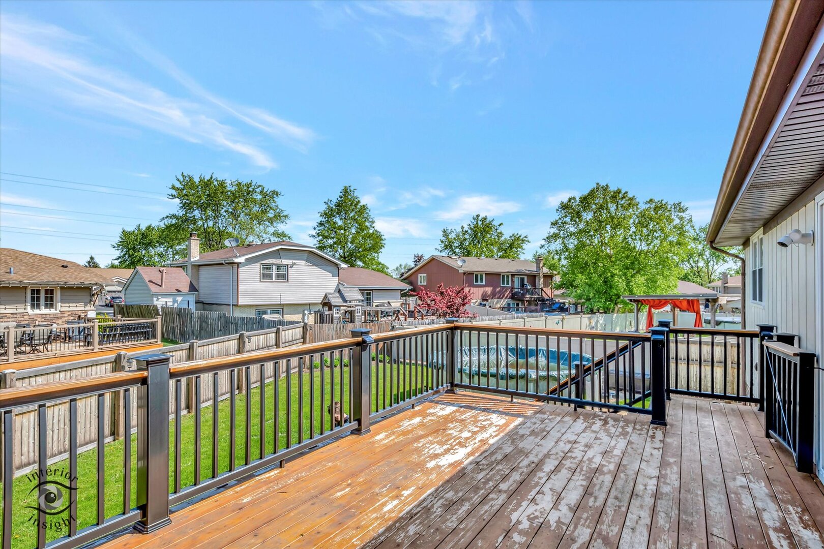 14642 S Cricketwood Drive, Homer Glen, IL 60491