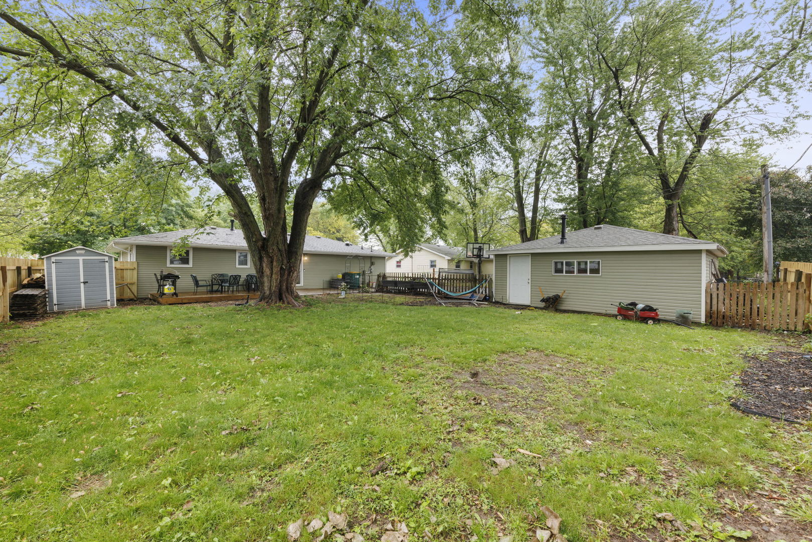 1218 Park Drive, Wilmington, IL 60481