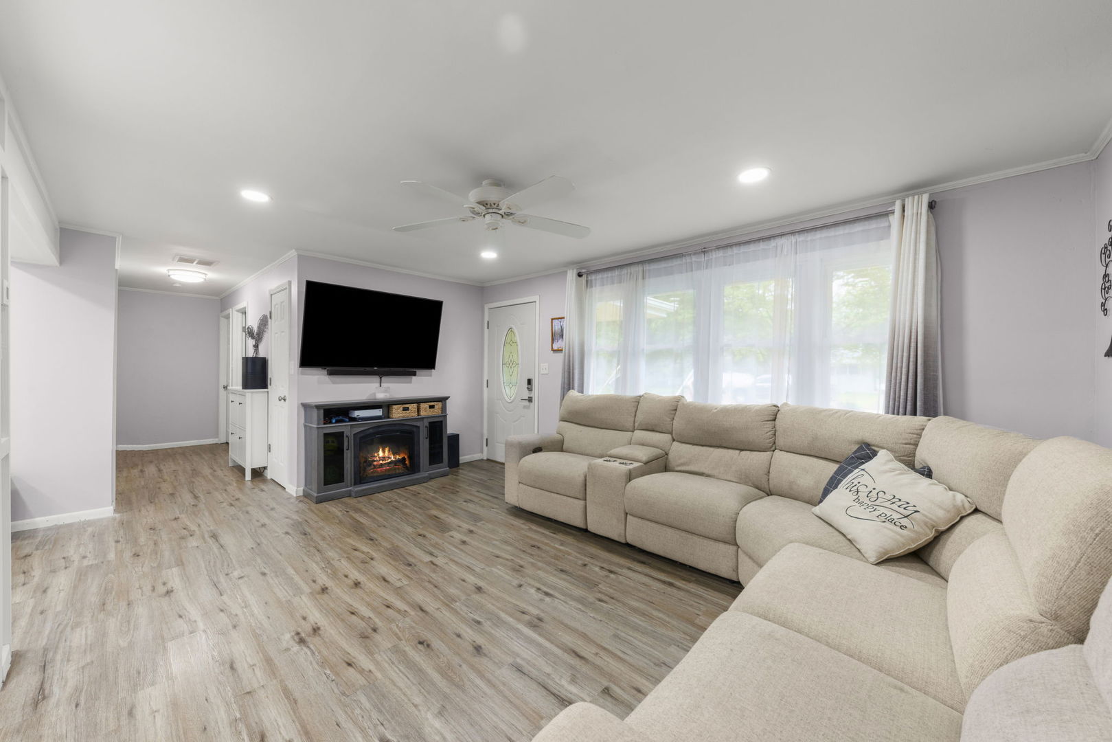 1218 Park Drive, Wilmington, IL 60481