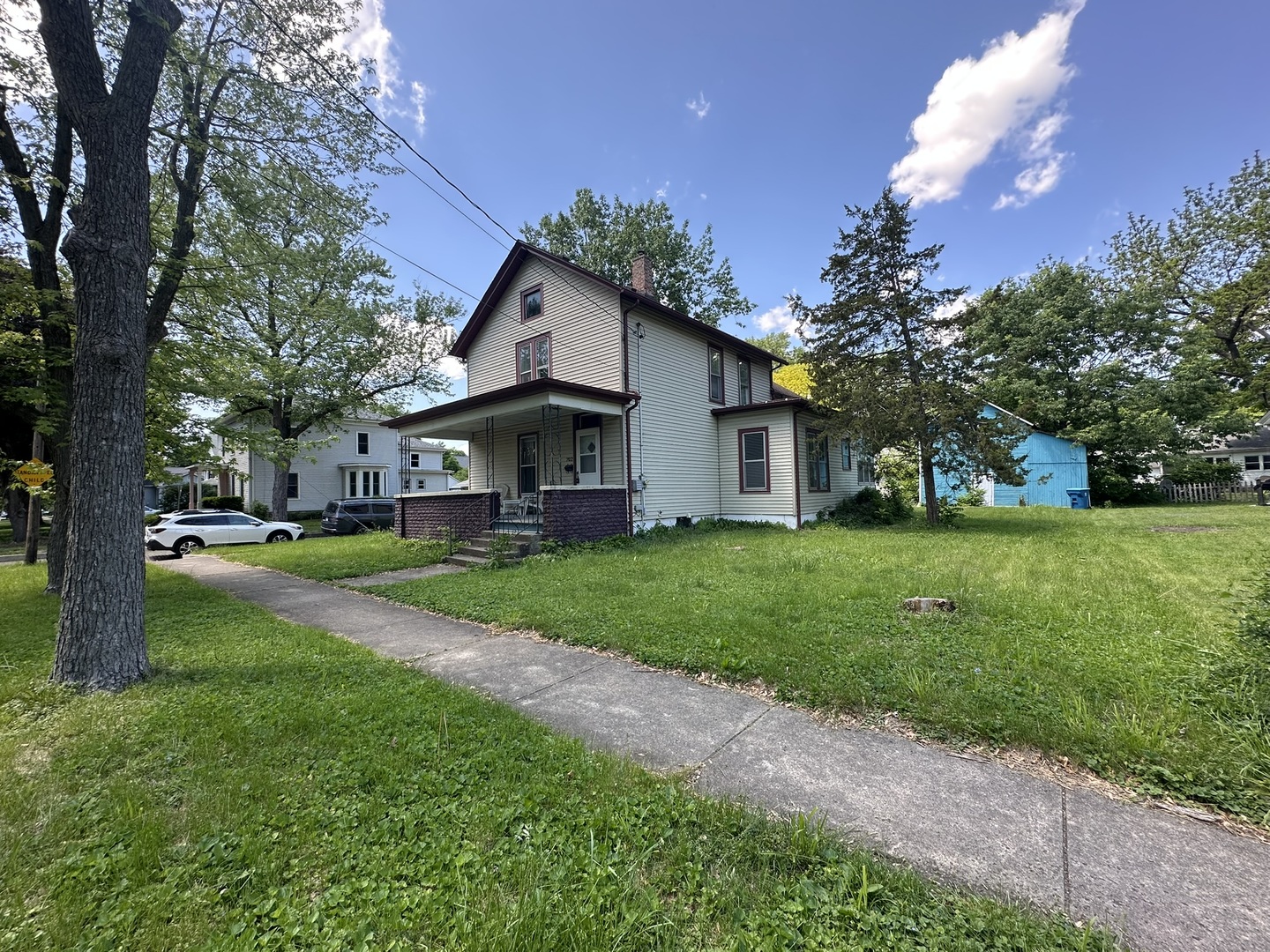 702 Congress Street, Ottawa, IL 61350