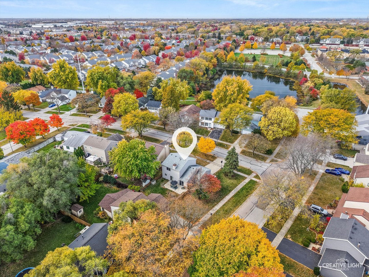 1887 Paddington Avenue, Naperville, IL 60563