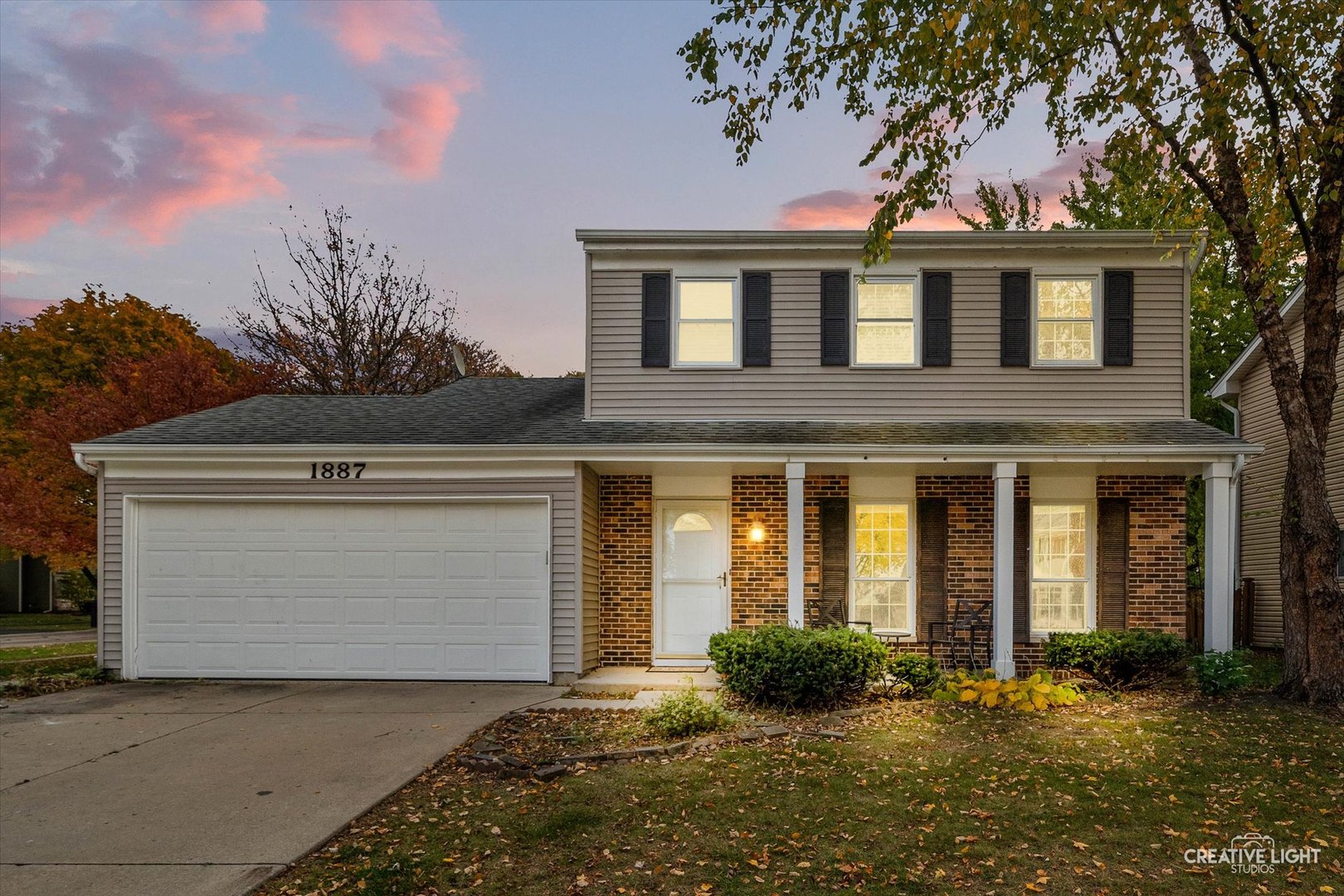 1887 Paddington Avenue, Naperville, IL 60563