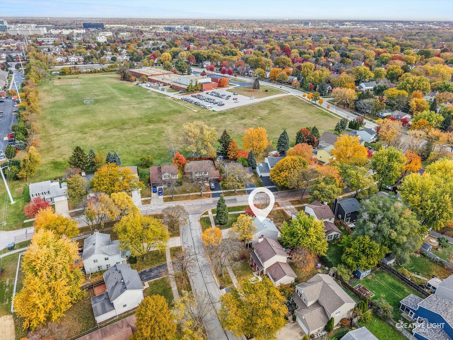 Naperville, IL 60563