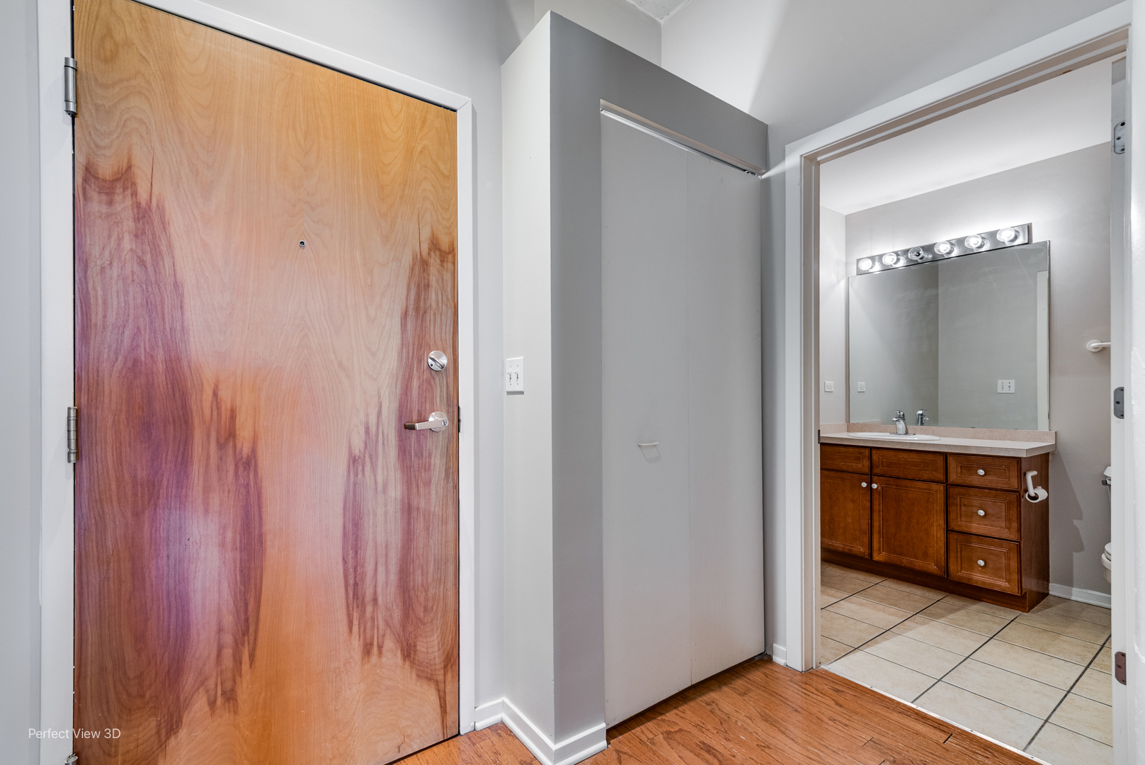 1525 S Sangamon Street #516, Chicago, IL 60608