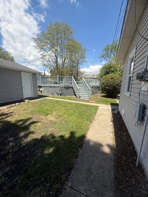 528 Ivy Court, Round Lake Beach, IL 60073
