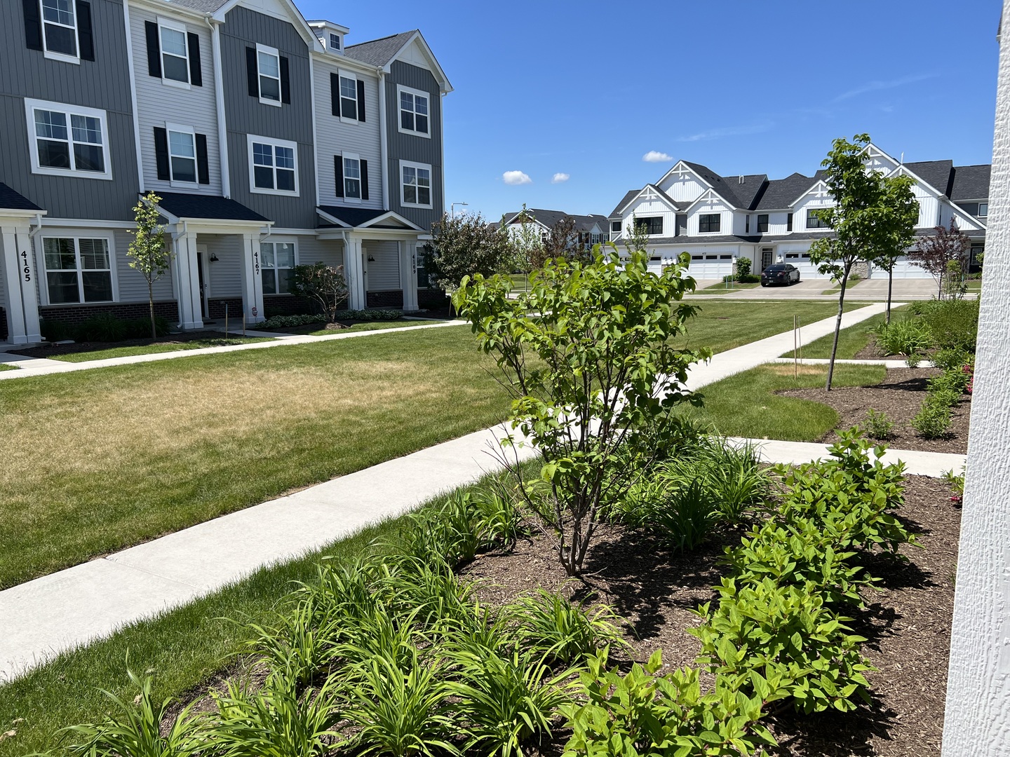 4181 Chelsea Manor Circle, Aurora, IL 60504