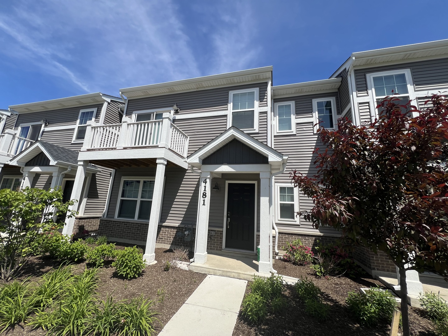 4181 Chelsea Manor Circle, Aurora, IL 60504