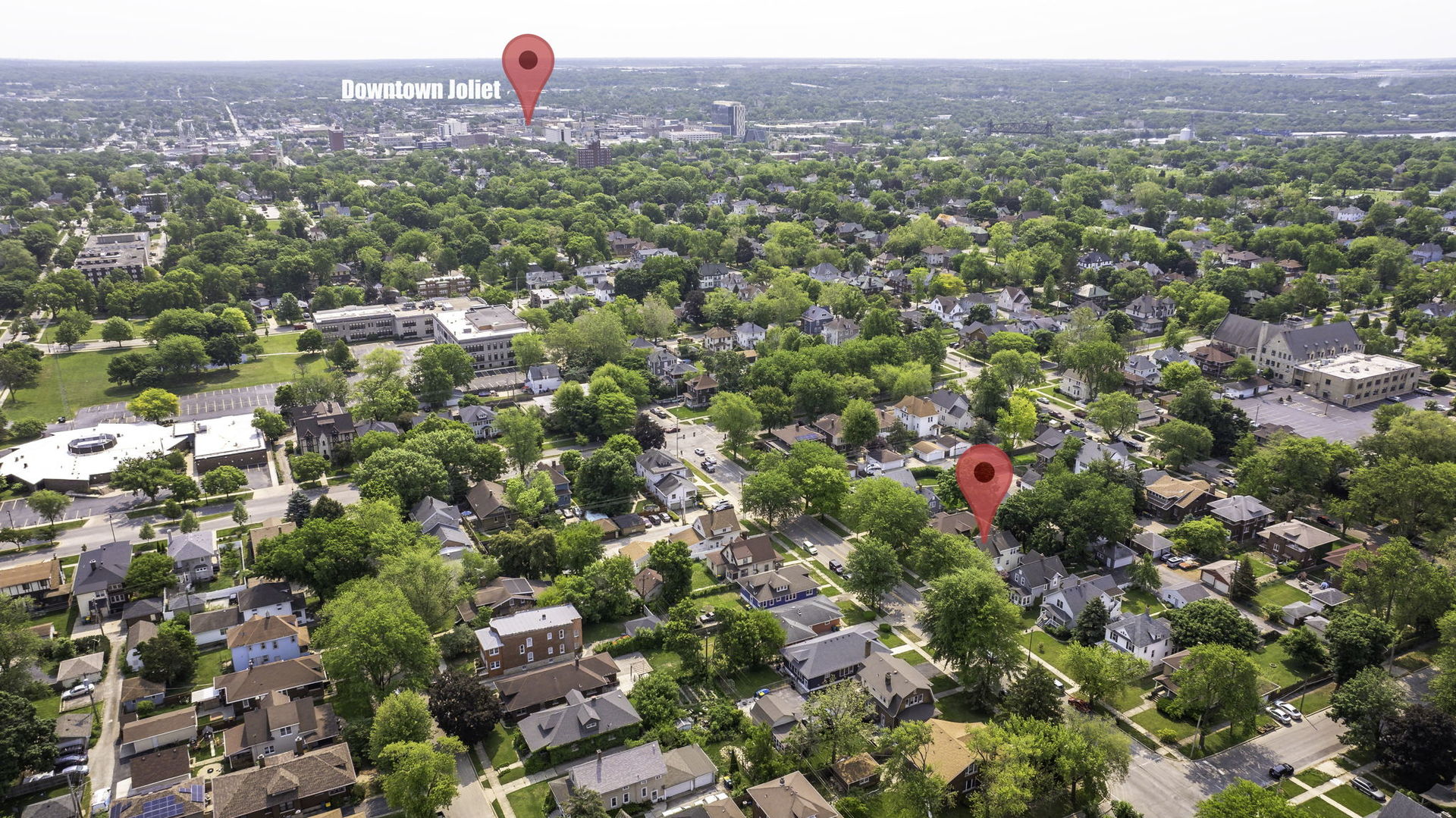 810 Glenwood Avenue, Joliet, IL 60435