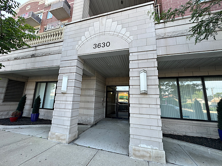 3630 N Harlem Avenue #510, Chicago, IL 60634